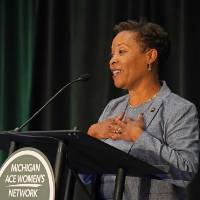 MI ACE Conference Day 2 - 27